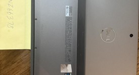 Good
													Dell Latitude Laptop, photo 1 of 10