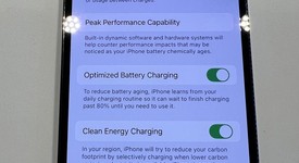 Good
													Apple iPhone 13 Pro - Verizon, Silver, 512 GB, A2483, photo 3 of 14