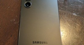 Good
													Samsung Galaxy S23 - Unlocked, Black, 128 GB, 8 GB, SM-S911U1, photo 5 of 6