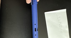 Mint
													Nintendo Switch Lite - Blue, photo 4 of 5