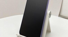 Fair
													Apple iPhone 12 - Unlocked, Purple, 128 GB, A2172, photo 2 of 7