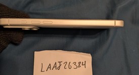 Mint
													Apple iPhone 17 Pro Max - Unlocked, Silver, 1 TB, A3257, photo 3 of 6