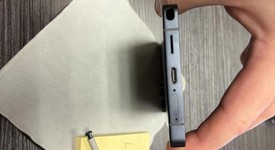 Mint
													Samsung Galaxy S25 Ultra - Unlocked, Jetblack, 256 GB, 12 GB, SM-S938U1, photo 2 of 6