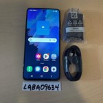 Good Samsung Galaxy S21 FE 5G - AT&T, Graphite, 128 GB, 6 GB, SM-G990U2