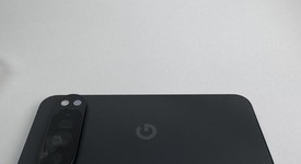 Good
													Google Pixel 10 Pro XL - Unlocked, Obsidian, 512 GB, GUL82, photo 5 of 9