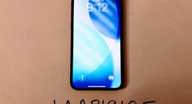 Good
													Apple iPhone 13 Mini - Unlocked, Midnight, 128 GB, A2481, photo 1 of 9