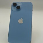 Good Apple iPhone 14 - AT&T, 128 GB, Blue, A2649