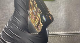 Good
													Apple iPhone Xs Max - AT&T, Gold, 512 GB, A1921, photo 4 of 8