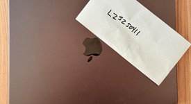 Good
													MacBook Pro 2024 - 14" - Apple M4 Pro 14-core, Space Black, 1 TB, 48 GB, photo 2 of 5