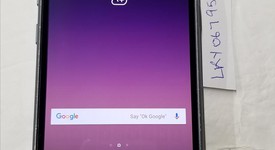 Good
													Samsung Galaxy S8 Active - T-Mobile, Gray, 64 GB, 4 GB, SM-G892U, photo 2 of 5