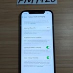 Good Apple iPhone 12 - Unlocked, Black, 64 GB, A2172