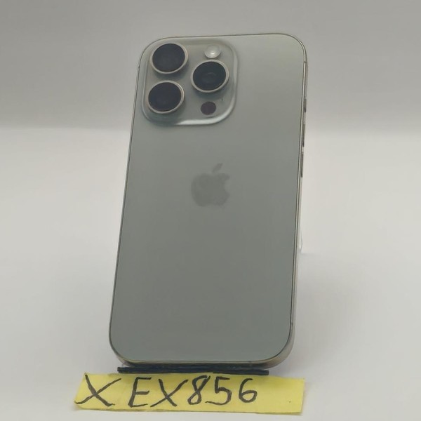 Apple iPhone 16 Pro - AT&T, 256 GB, Natural, A3083