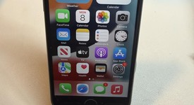 Good
													Apple iPhone 6S - Unlocked, Grey, 32 GB, A1688, photo 6 of 6