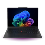 Good Lenovo ThinkPad X1 Carbon (Gen 13) - 2 TB, Black, 32 GB, Intel Core Ultra 7, Aura