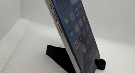 Good
													Apple iPhone 15 Pro Max - Unlocked, White, 512 GB, A2849, photo 2 of 6