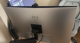 Mint
													Dell Monitor, photo 1 of 6