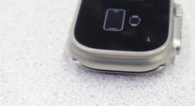 Good
													Apple Watch Ultra 2 49mm - Unlocked, Natural, A2986, photo 4 of 10