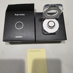 Good Samsung Galaxy Ring - Silver, Size 7