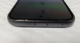 Fair
													Google Pixel 8a - Unlocked, Obsidian, 128 GB, 8 GB, GKV4X, Sub-6 5G, photo 4 of 6