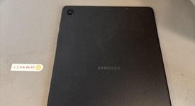 Good
													Samsung Galaxy Tab S6 Lite - Wi-Fi, Gray, 64 GB, 4 GB, SM-P613, 2022 Edition, photo 3 of 3