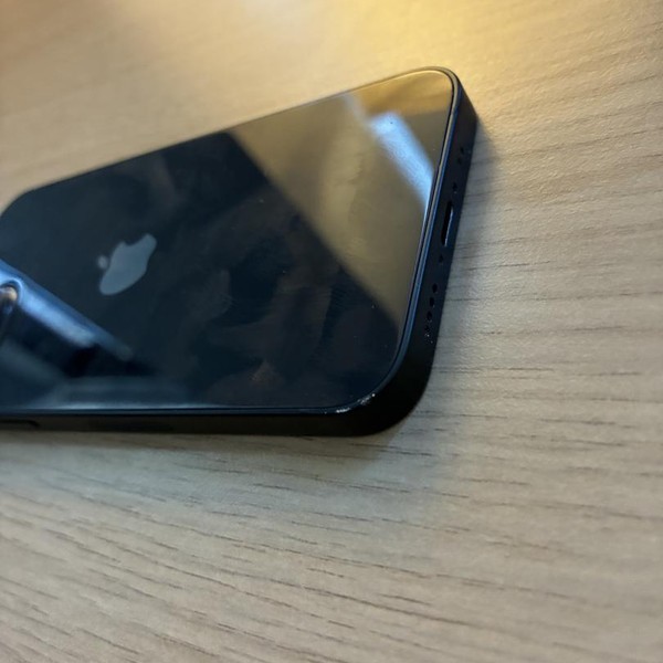 Apple iPhone 13 Mini - Unlocked, 128 GB, Midnight, A2481