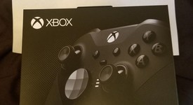 New
													Xbox Elite Wireless Controller Series 2 - Black, photo 2 of 3