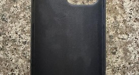 Fair
													Apple iPhone 14 Pro Max - Unlocked, Black, 256 GB, A2651, photo 3 of 21