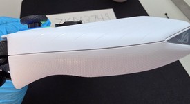 Good
													Asus ROG Ally 7" - Z1 Extreme, White, 512 GB, 16 GB, Ryzen Z1 Extreme, photo 3 of 6
