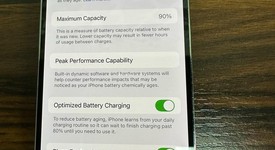 Good
													Apple iPhone 14 Pro - Unlocked, Silver, 256 GB, A2650, photo 2 of 9