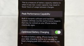 Good
													Apple iPhone 14 Pro - Unlocked, Black, 512 GB, A2650, photo 2 of 7