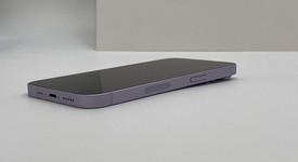 Mint
													Apple iPhone 14 - Unlocked, Purple, 128 GB, A2649, photo 6 of 6