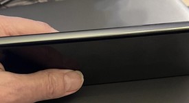 Good
													Samsung Galaxy S23 Ultra - Spectrum, Black, 256 GB, 8 GB, SM-S918U, photo 4 of 7