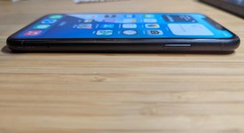 Good
													Apple iPhone Xr - Verizon, Black, 64 GB, A1984, photo 4 of 14