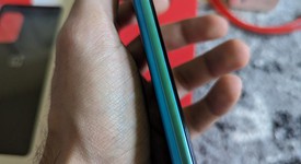 Mint
													OnePlus 8T - Unlocked, Green, 256 GB, 12 GB, photo 4 of 9