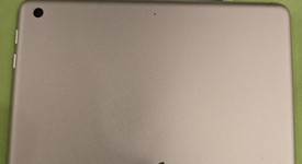 Good
													Apple iPad 6th Gen - Wi-Fi, Silver, 32 GB, A1893, photo 5 of 9