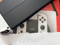 Nintendo Switch - OLED