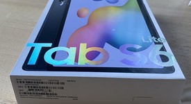 Mint
													Samsung Galaxy Tab S6 Lite - Wi-Fi, Gray, 64 GB, 4 GB, SM-P610N, photo 4 of 24