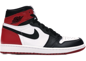 Jordan 1 Retro Black Toe (2016) for sale
