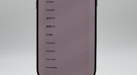 Mint
													Apple iPhone Air - Unlocked, Light Gold, 256 GB, A3260, photo 4 of 6