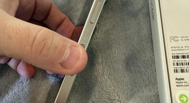 Mint
													Apple iPhone 15 Pro - Verizon, White, 256 GB, A2848, photo 3 of 7