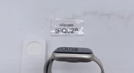 Good
													Apple Watch Series 8 45mm - Starlight, A2771 - GPS, Aluminum, photo 3 of 6
