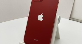 Fair
													Apple iPhone 13 - Unlocked, Red, 256 GB, A2482, photo 3 of 7