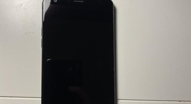 Good
													LG Stylo 4 - Unlocked, Black, 32 GB, 3 GB, LM-Q710ULM, photo 1 of 3