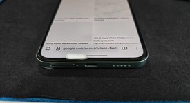 Mint
													CMF Phone 2 Pro - Unlocked Non-US, Light Green, 256 GB, 8 GB, photo 5 of 6