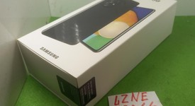 New
													Samsung Galaxy A52 5G - Unlocked, Black, 128 GB, 6 GB, photo 1 of 3