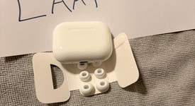 Used
													Apple AirPods Pro 3, photo 5 of 6