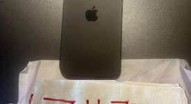 Good
													Apple iPhone 15 - T-Mobile, Black, 128 GB, A2846, photo 5 of 7