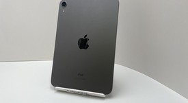 Mint
													Apple iPad Mini 6th Gen - Wi-Fi, Gray, 256 GB, A2567, photo 3 of 5