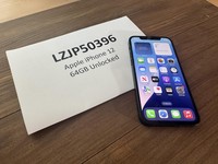 Apple iPhone 12