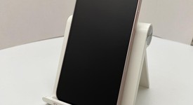 Good
													Apple iPhone 13 Mini - Unlocked, Pink, 128 GB, A2481, photo 2 of 7